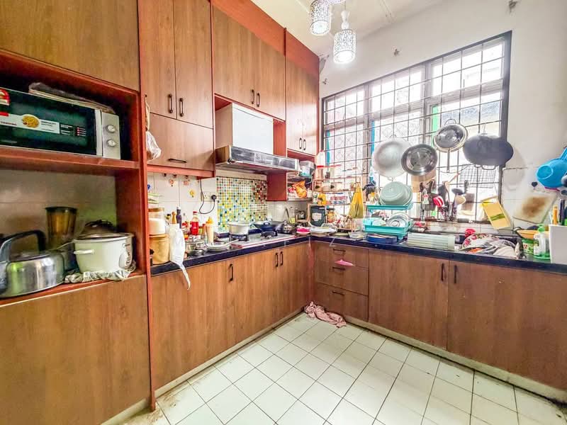 Semi-Detached House for Sale in Dengkil (Selangor) - Mahafiz . - PropertyGuru.com.my