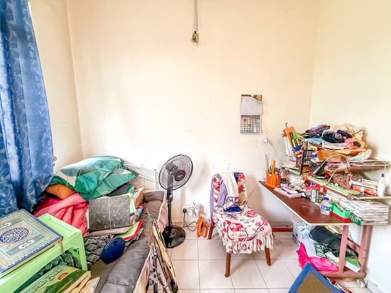 Semi-Detached House for Sale in Dengkil (Selangor) - Mahafiz . - PropertyGuru.com.my