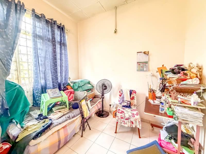 Semi-Detached House for Sale in Dengkil (Selangor) - Mahafiz . - PropertyGuru.com.my