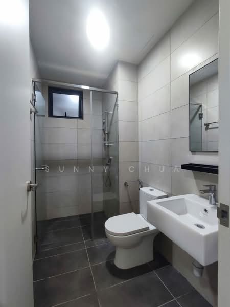 Servis Apartment untuk Disewa di Sunway Avila Residences - Sunny Chua - Bathroom - PropertyGuru.com.my