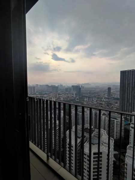 Servis Apartment untuk Disewa di Sunway Avila Residences - Sunny Chua - View - PropertyGuru.com.my