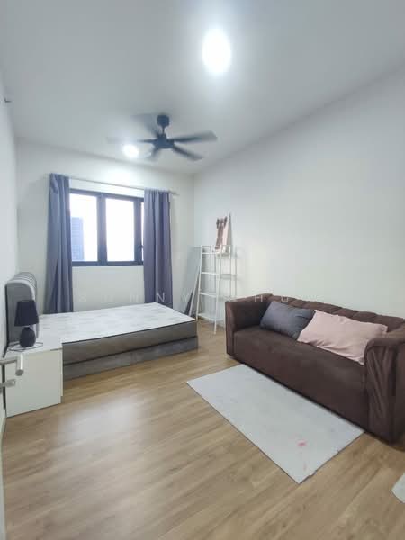 Servis Apartment untuk Disewa di Sunway Avila Residences - Sunny Chua - Bedroom - PropertyGuru.com.my