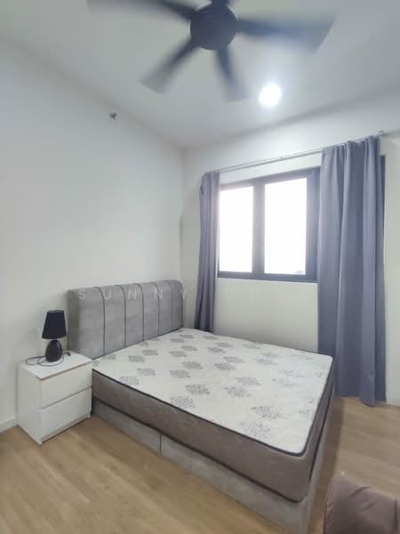 Servis Apartment untuk Disewa di Sunway Avila Residences - Sunny Chua - Bedroom - PropertyGuru.com.my
