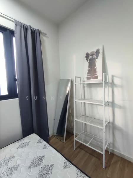 Servis Apartment untuk Disewa di Sunway Avila Residences - Sunny Chua - Bedroom - PropertyGuru.com.my