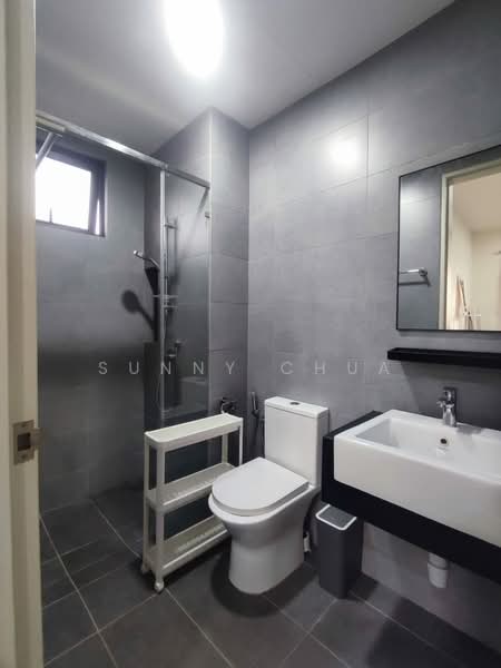 Servis Apartment untuk Disewa di Sunway Avila Residences - Sunny Chua - Bathroom - PropertyGuru.com.my
