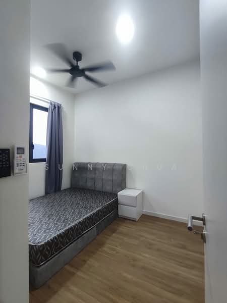 Servis Apartment untuk Disewa di Sunway Avila Residences - Sunny Chua - Bedroom - PropertyGuru.com.my