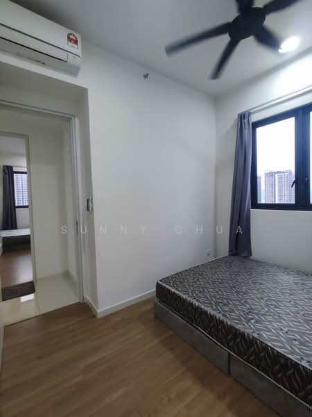 Servis Apartment untuk Disewa di Sunway Avila Residences - Sunny Chua - Bedroom - PropertyGuru.com.my