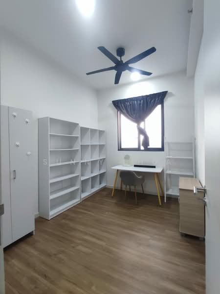 Servis Apartment untuk Disewa di Sunway Avila Residences - Sunny Chua - Study - PropertyGuru.com.my
