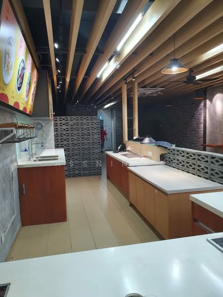 Kedai / Pejabat untuk Disewa di Subang Jaya (Selangor) - Cassnin Lee - Interior - PropertyGuru.com.my