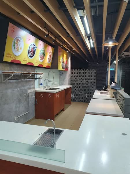 Kedai / Pejabat untuk Disewa di Subang Jaya (Selangor) - Cassnin Lee - Interior - PropertyGuru.com.my