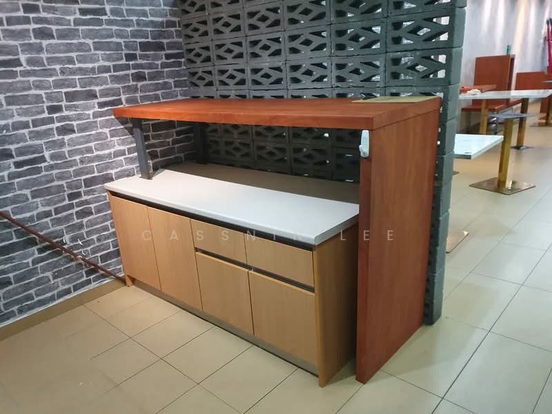 Kedai / Pejabat untuk Disewa di Subang Jaya (Selangor) - Cassnin Lee - Interior - PropertyGuru.com.my