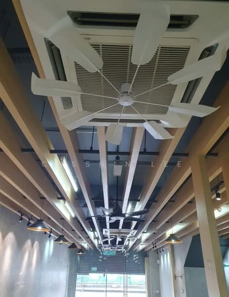 Kedai / Pejabat untuk Disewa di Subang Jaya (Selangor) - Cassnin Lee - Interior - PropertyGuru.com.my