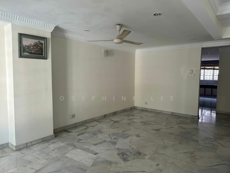 Rumah Teres 2 Tingkat untuk Disewa di Usj 9 (Subang Jaya) - Josephine Lee - Living Room - PropertyGuru.com.my