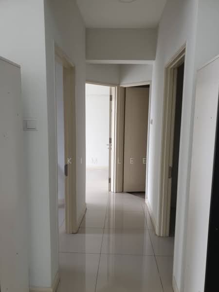 Service Residence for Rent at Tiara Mutiara / The Crown - Kim Lee - PropertyGuru.com.my