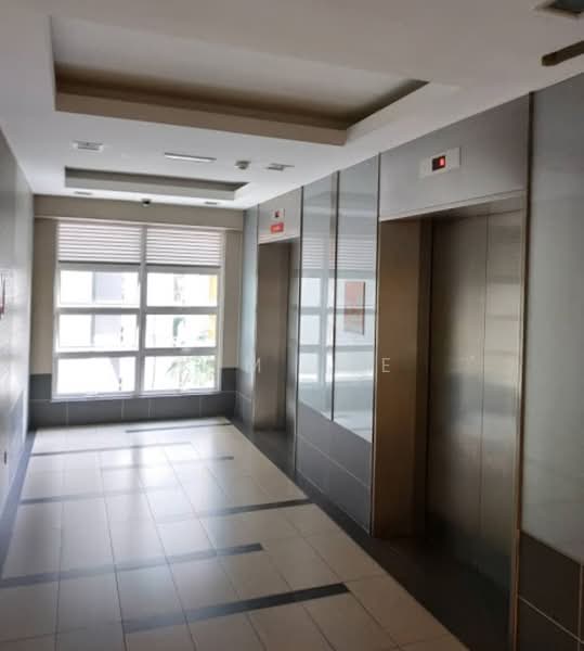 Service Residence for Rent at Tiara Mutiara / The Crown - Kim Lee - PropertyGuru.com.my