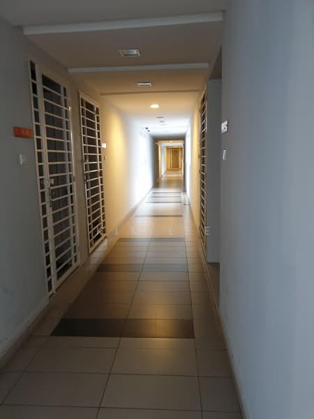 Service Residence for Rent at Tiara Mutiara / The Crown - Kim Lee - PropertyGuru.com.my