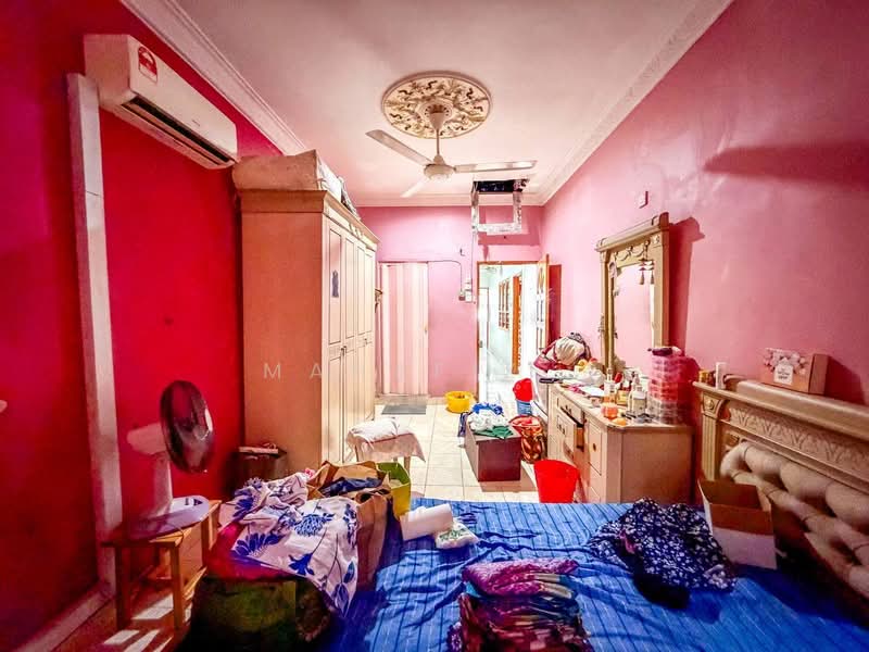 Terraced House for Sale in Taman Lucky (Bangsar) - Mahafiz . - PropertyGuru.com.my