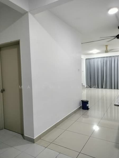 2-storey Terraced House for Sale in S2 Heights (Seremban 2) - Marcus Yeow - Corridor - PropertyGuru.com.my
