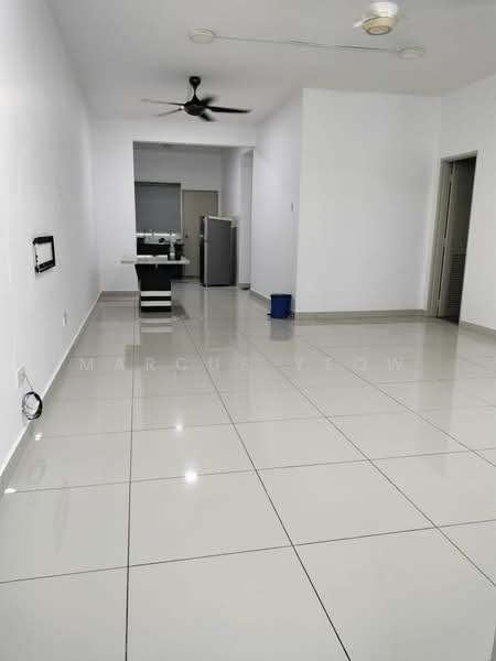 2-storey Terraced House for Sale in S2 Heights (Seremban 2) - Marcus Yeow - Living Room - PropertyGuru.com.my