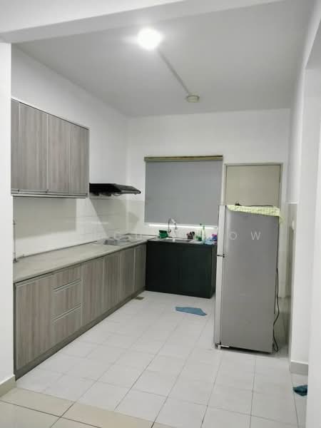 2-storey Terraced House for Sale in S2 Heights (Seremban 2) - Marcus Yeow - Kitchen - PropertyGuru.com.my