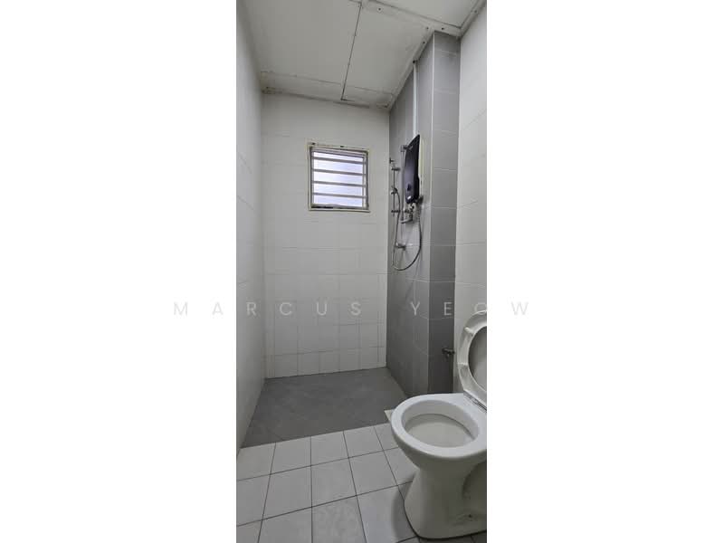 2-storey Terraced House for Sale in S2 Heights (Seremban 2) - Marcus Yeow - Bathroom - PropertyGuru.com.my