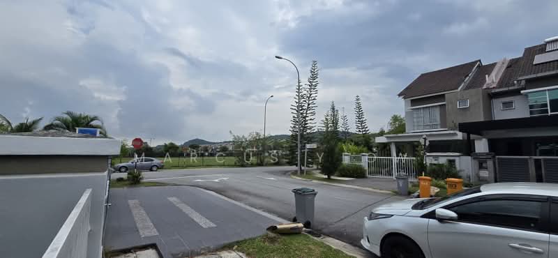 2-storey Terraced House for Sale in S2 Heights (Seremban 2) - Marcus Yeow - Exterior - PropertyGuru.com.my