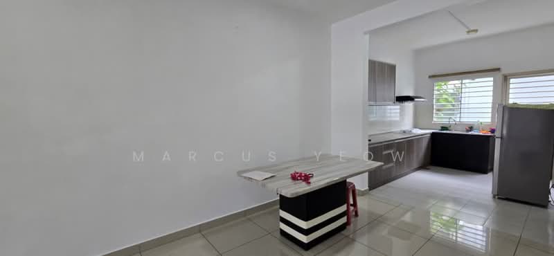 2-storey Terraced House for Sale in S2 Heights (Seremban 2) - Marcus Yeow - Kitchen - PropertyGuru.com.my