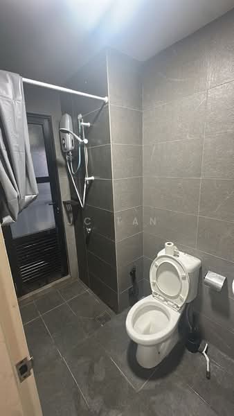 Service Residence for Rent at Majestic Maxim - JC Tan - Bathroom - PropertyGuru.com.my