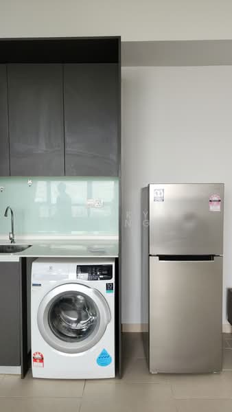 Service Residence for Rent at Tamarind Suites - Micky Cheng - PropertyGuru.com.my