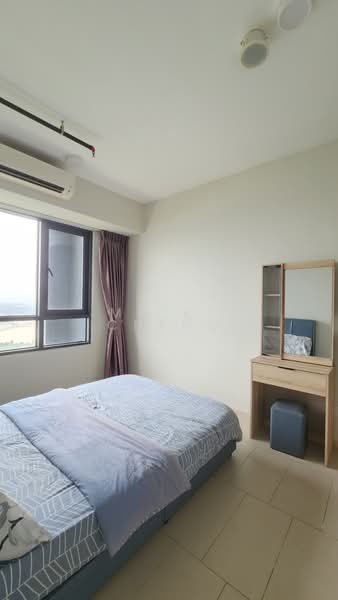 Service Residence for Rent at Tamarind Suites - Micky Cheng - PropertyGuru.com.my