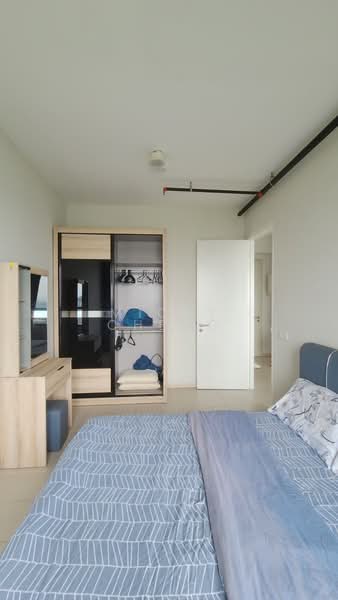 Service Residence for Rent at Tamarind Suites - Micky Cheng - PropertyGuru.com.my