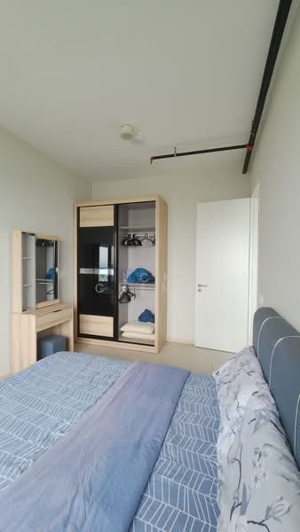 Service Residence for Rent at Tamarind Suites - Micky Cheng - PropertyGuru.com.my