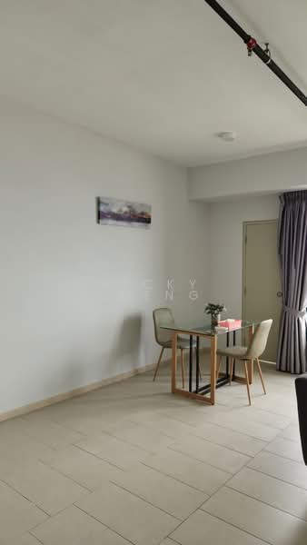 Service Residence for Rent at Tamarind Suites - Micky Cheng - PropertyGuru.com.my