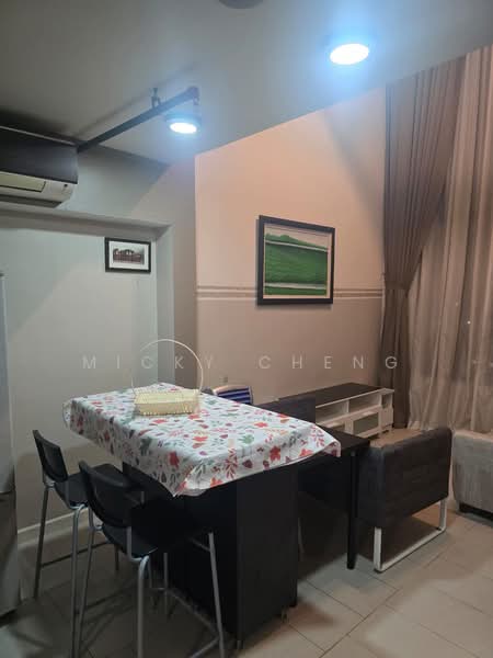 Servis Apartment untuk Dijual di Tamarind Suites - Micky Cheng - PropertyGuru.com.my