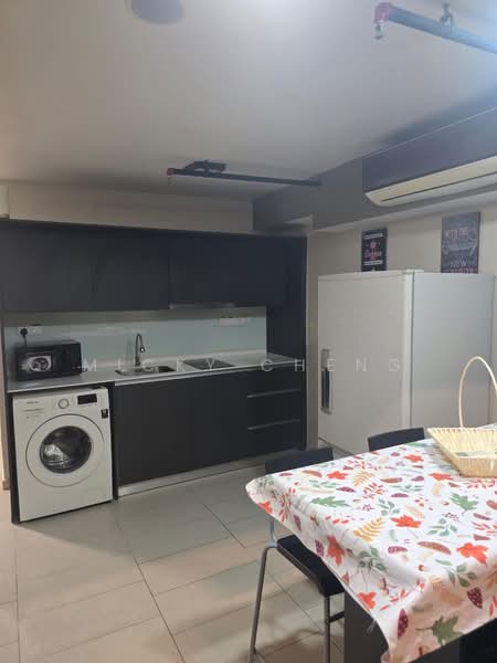 Servis Apartment untuk Dijual di Tamarind Suites - Micky Cheng - PropertyGuru.com.my