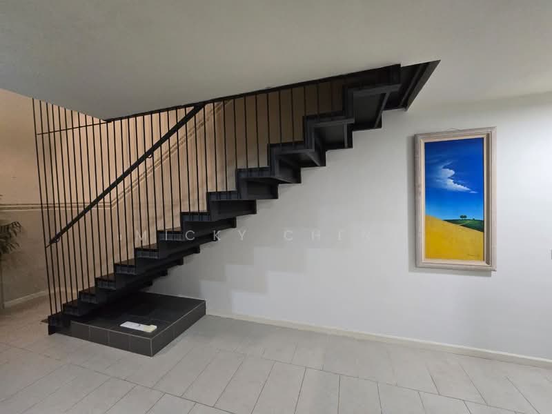 Servis Apartment untuk Dijual di Tamarind Suites - Micky Cheng - PropertyGuru.com.my