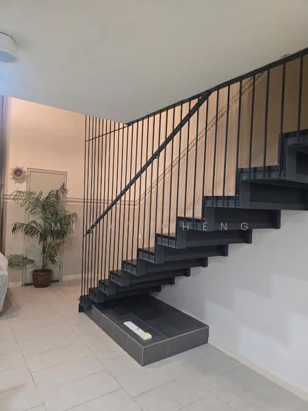 Servis Apartment untuk Dijual di Tamarind Suites - Micky Cheng - PropertyGuru.com.my