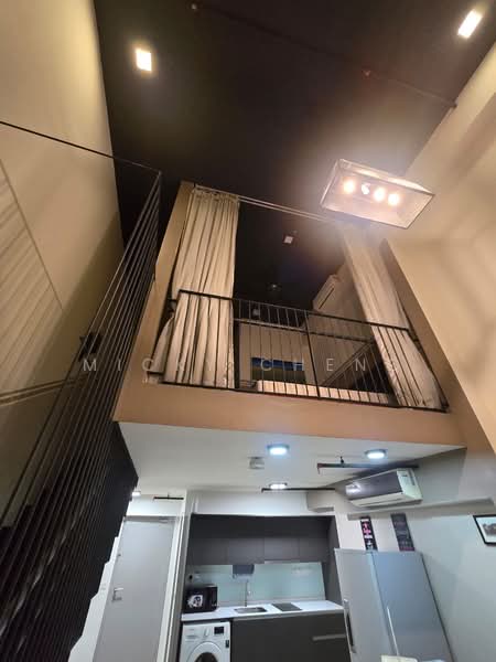 Servis Apartment untuk Dijual di Tamarind Suites - Micky Cheng - PropertyGuru.com.my