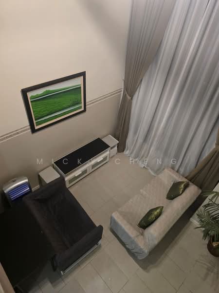 Servis Apartment untuk Dijual di Tamarind Suites - Micky Cheng - PropertyGuru.com.my