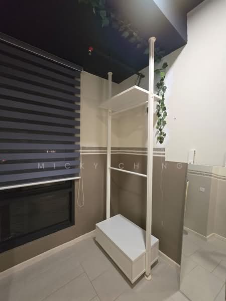 Servis Apartment untuk Dijual di Tamarind Suites - Micky Cheng - PropertyGuru.com.my