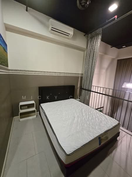 Servis Apartment untuk Dijual di Tamarind Suites - Micky Cheng - PropertyGuru.com.my