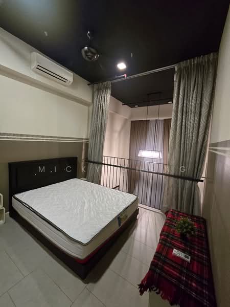 Servis Apartment untuk Dijual di Tamarind Suites - Micky Cheng - PropertyGuru.com.my
