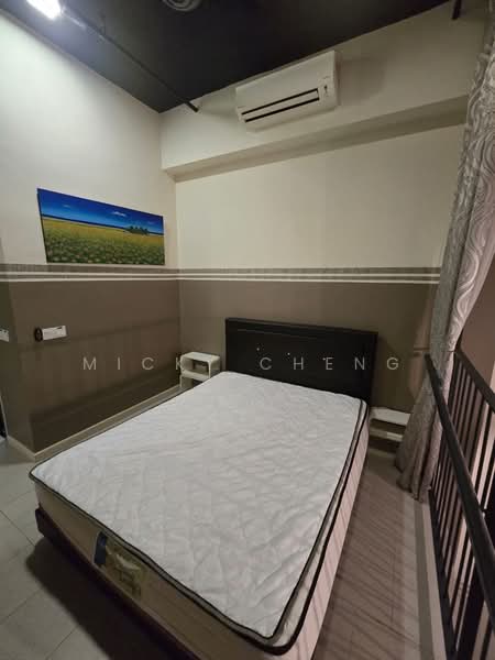 Servis Apartment untuk Dijual di Tamarind Suites - Micky Cheng - PropertyGuru.com.my