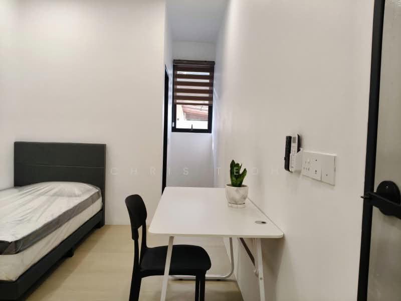 Semi-Detached House for Rent in Sungai Dua (Penang) - Chris Teoh - PropertyGuru.com.my