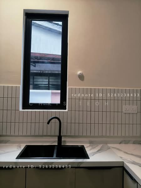 Semi-Detached House for Rent in Sungai Dua (Penang) - Chris Teoh - PropertyGuru.com.my