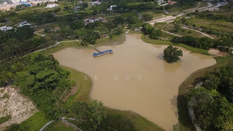 Tanah Kediaman untuk Dijual di Ledang Heights (Iskandar Puteri (Nusajaya)) - SK GOO - Exterior - PropertyGuru.com.my