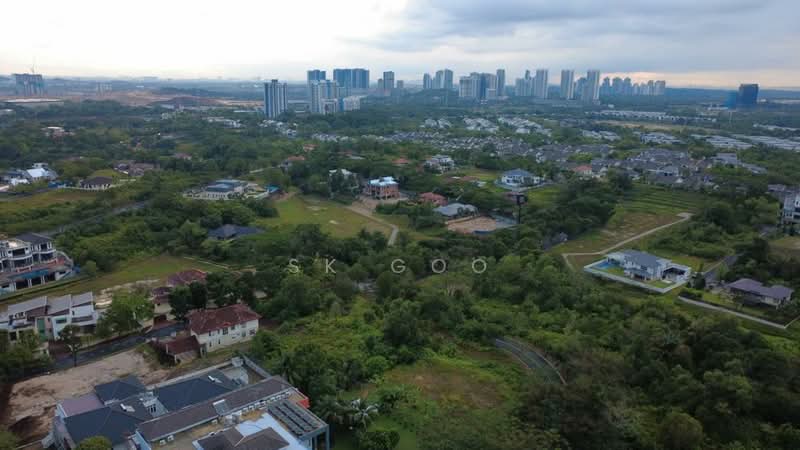 Tanah Kediaman untuk Dijual di Ledang Heights (Iskandar Puteri (Nusajaya)) - SK GOO - Exterior - PropertyGuru.com.my
