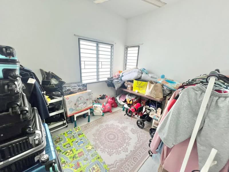 Rumah Berkembar untuk Dijual di Batu Caves (Selangor) - Mahafiz . - PropertyGuru.com.my