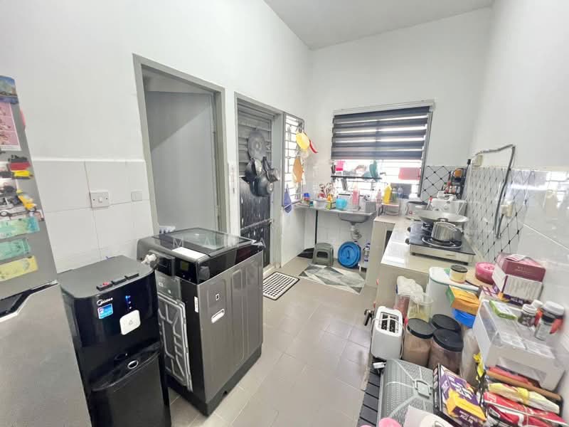 Rumah Berkembar untuk Dijual di Batu Caves (Selangor) - Mahafiz . - PropertyGuru.com.my