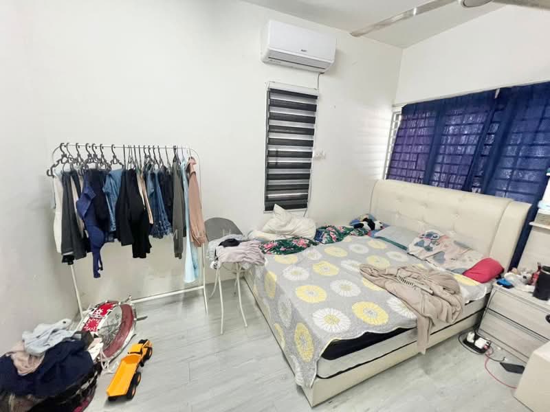 Rumah Berkembar untuk Dijual di Batu Caves (Selangor) - Mahafiz . - PropertyGuru.com.my